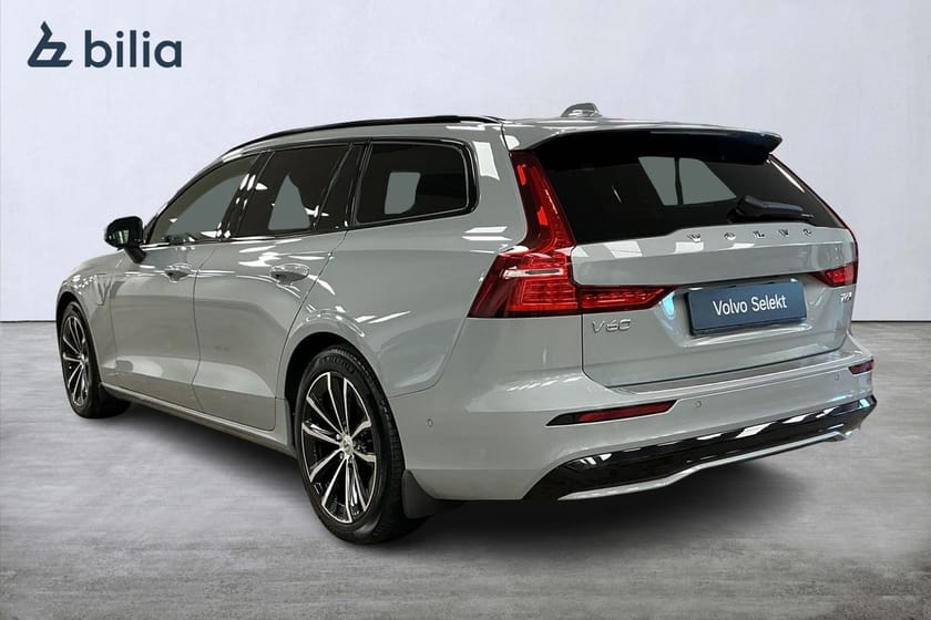 Bild 4 av Volvo V60