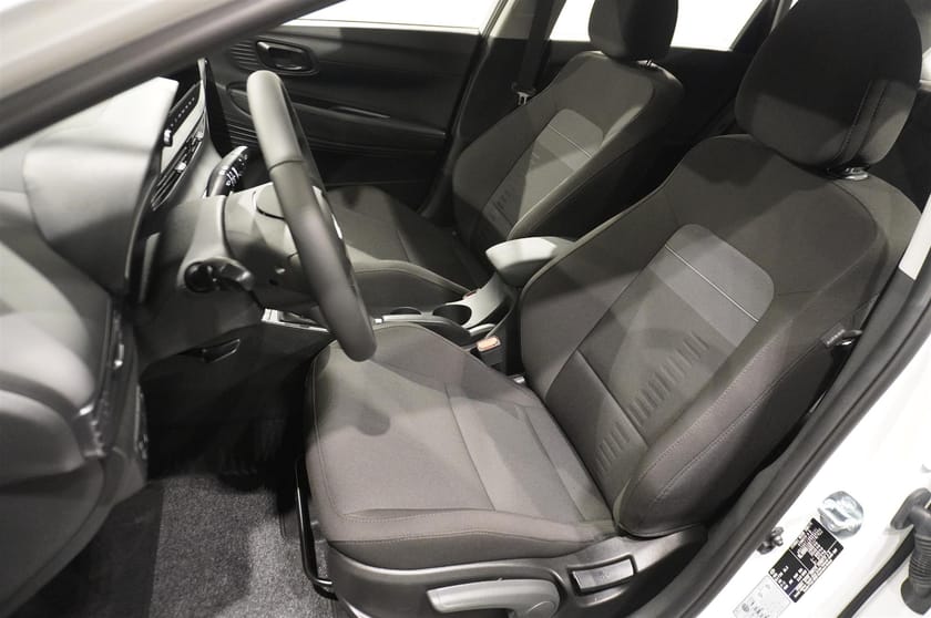 Bild 4 av Hyundai Bayon 1.0 T-GDi MT Essential