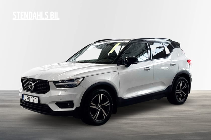 Bild 1 av Volvo XC40