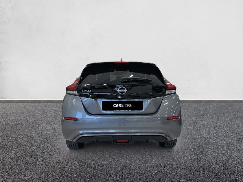 Bild 5 av Nissan Leaf N-CONNECTA II (39KWH) MY23 |Carplay|Backkamera|