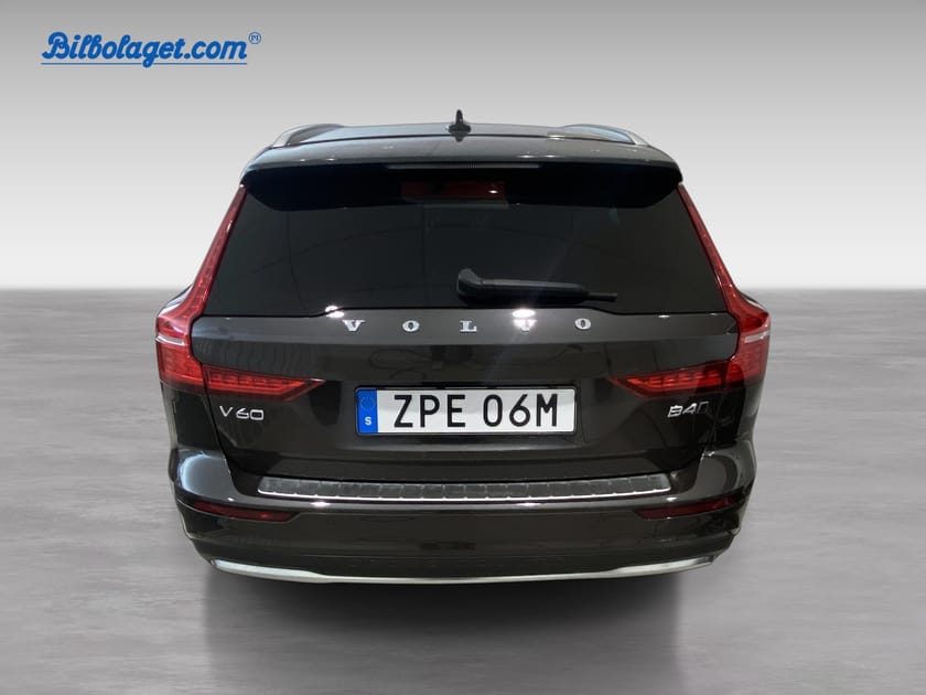 Bild 5 av Volvo V60 Cross Country B4 AWD Diesel Plus