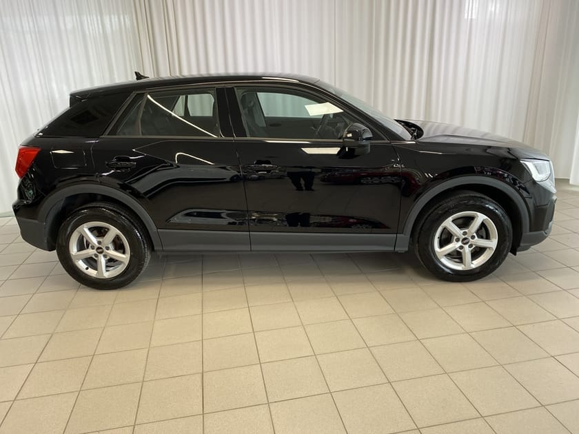 Bild 2 av Audi Q2 30 TFSI Manuell, 110hk