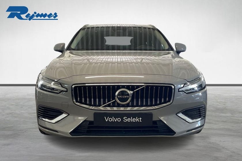 Bild 3 av Volvo V60 T6 Core Bright