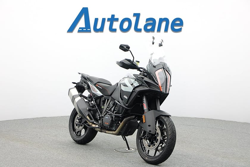 Bild 1 av KTM 1290 Super Adventure