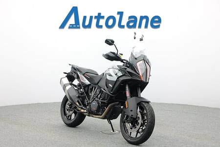 KTM 1290 Super Adventure