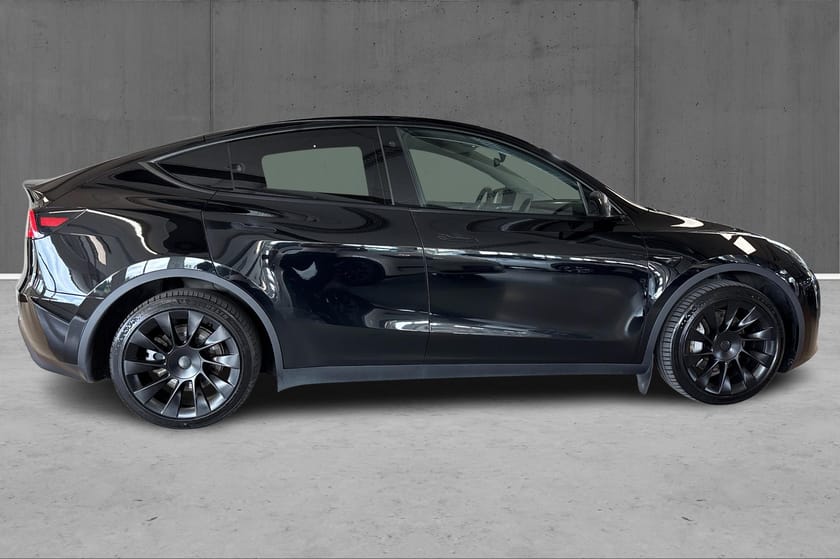 Bilde 4 av Tesla Model Y Long Range AWD Premium, Hengerfeste, Autopilot