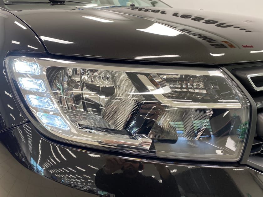 Bild 5 av Dacia Logan MCV Stepway
