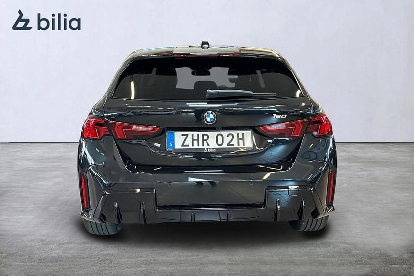 Bild 4 av BMW 120 M Sport H/K Premium Comfort Access Navi Kamera