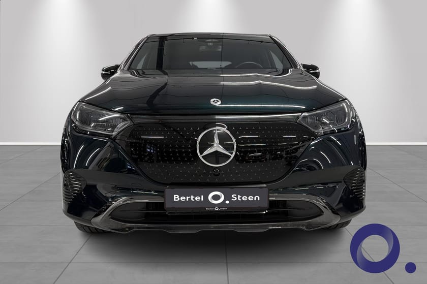 Bilde 2 av Mercedes-Benz EQE SUV 350 4MATIC