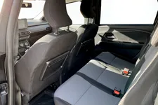 Dacia Jogger 7-sätes HYBRID 140