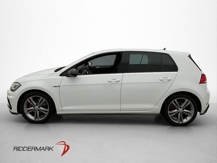 Bild 4 av Volkswagen Golf 1.4 TSI R-Line