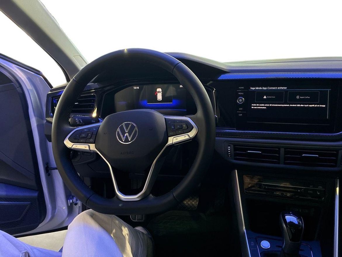 Volkswagen Volkswagen Polo — bild 9
