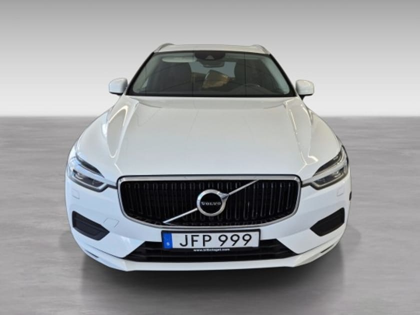 Bild 1 av Volvo XC60 D4 AWD Momentum SE