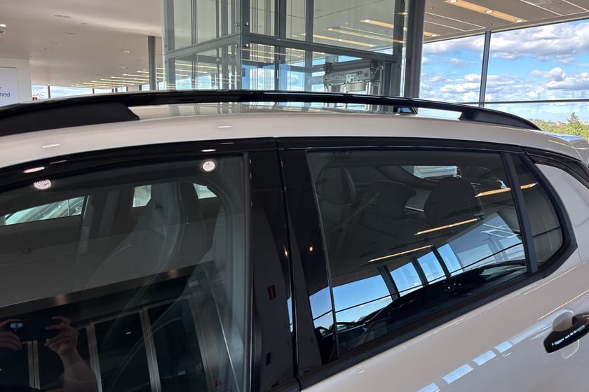 Bild 2 av Lynk & Co 01 PHEV Core KAMPANJ PL 24 MÅN INKL VHJUL