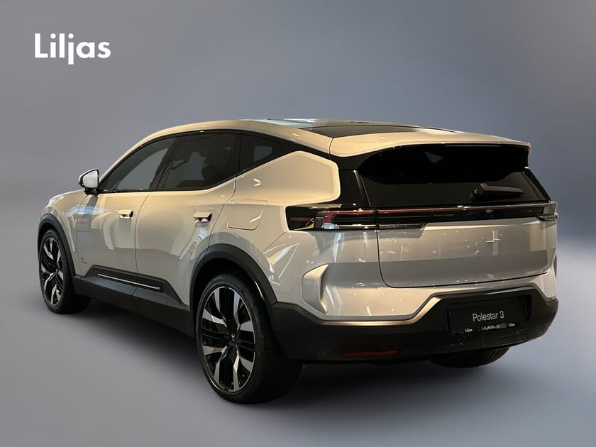 Bild 3 av Polestar 3 Long Range Dual Motor Performance