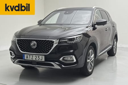 MG EHS PHEV
