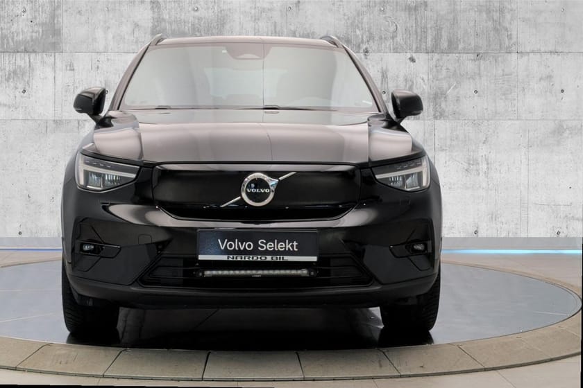 Bilde 2 av Volvo XC40 Recharge Twin motor