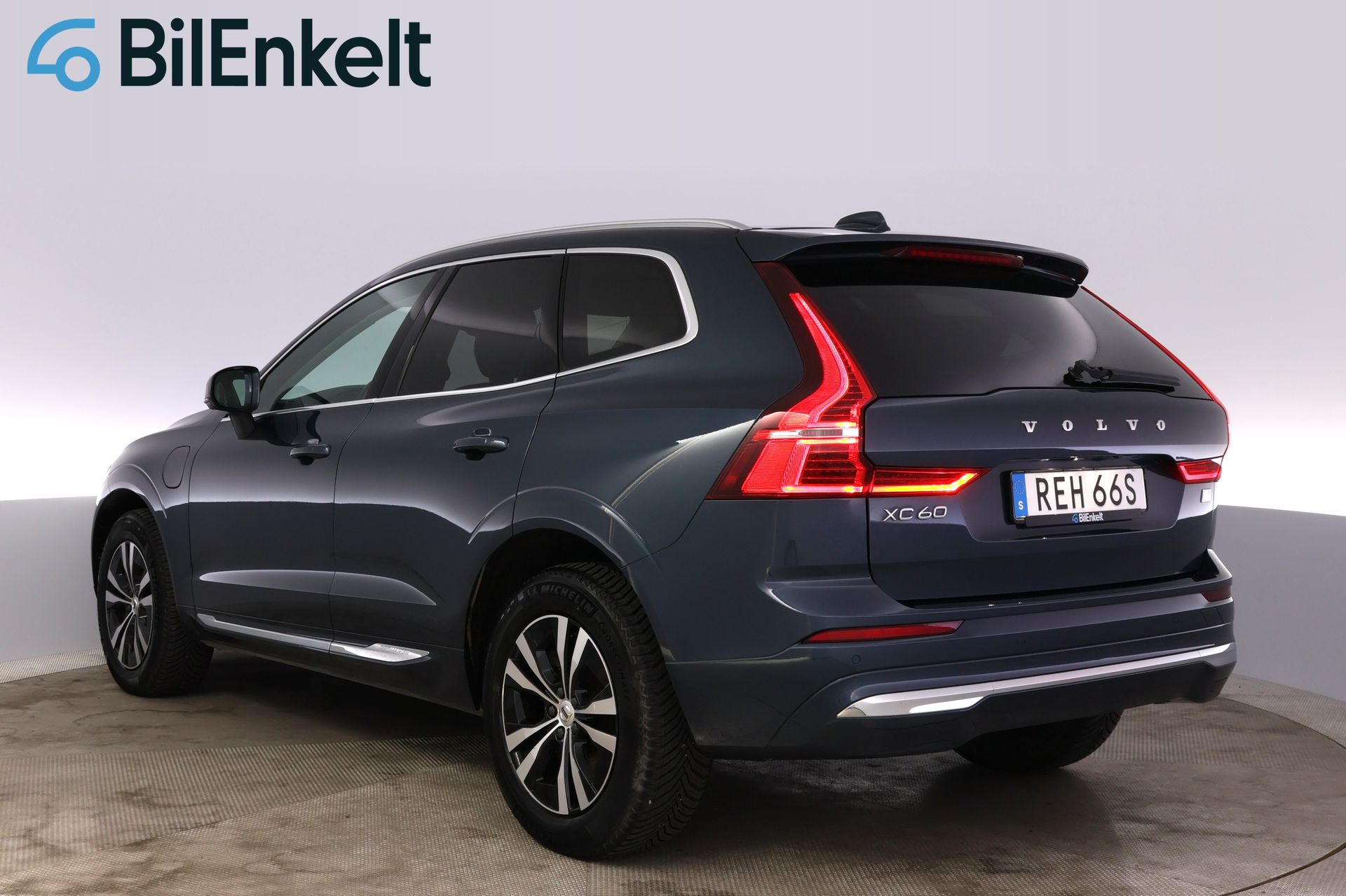 Volvo XC60 2024, bild 6/10