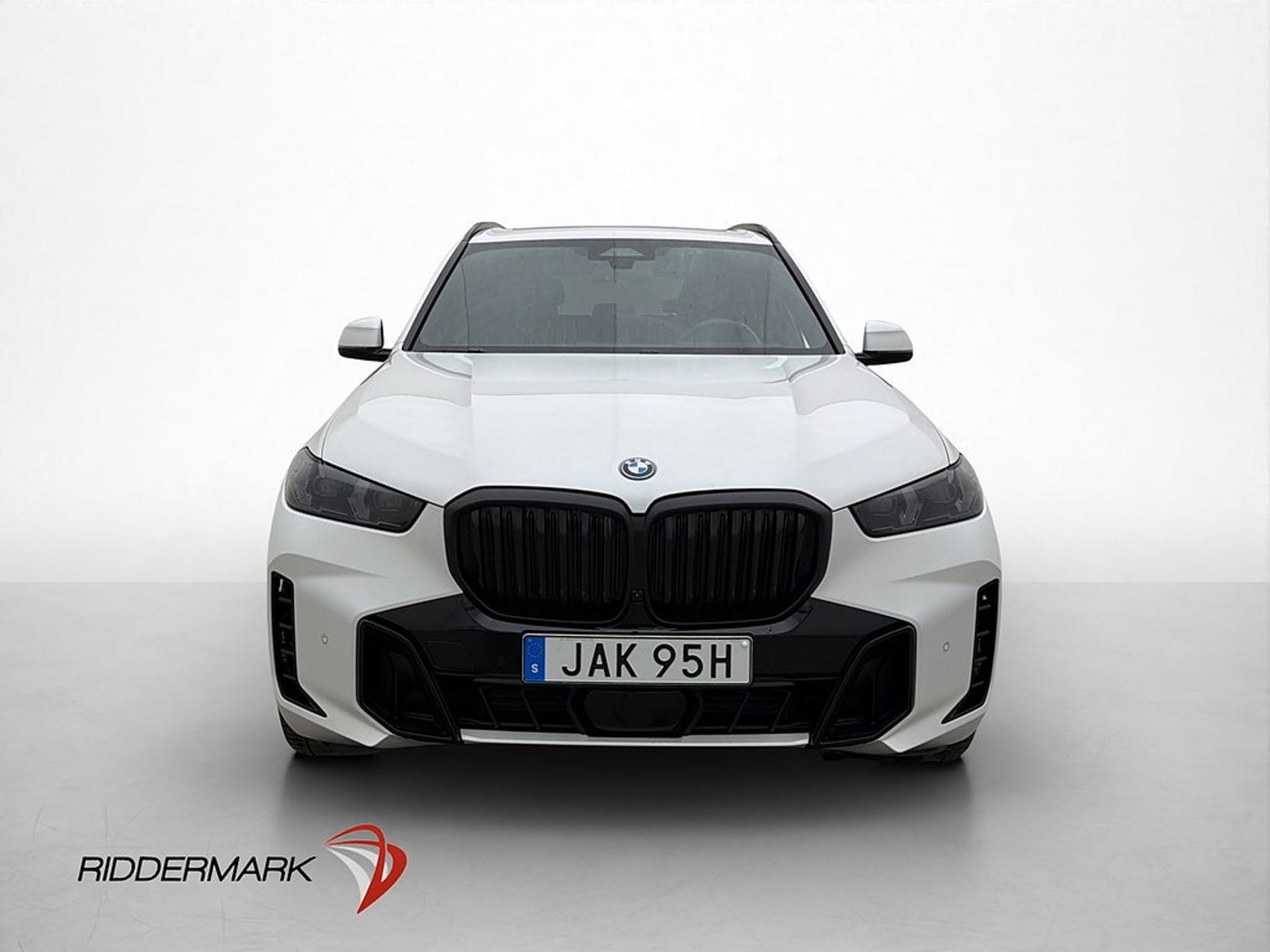 BMW X5 2024, kuva 2/10