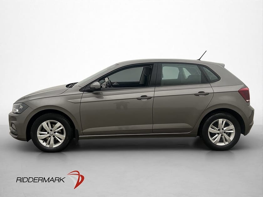 Bild 4 av Volkswagen Polo