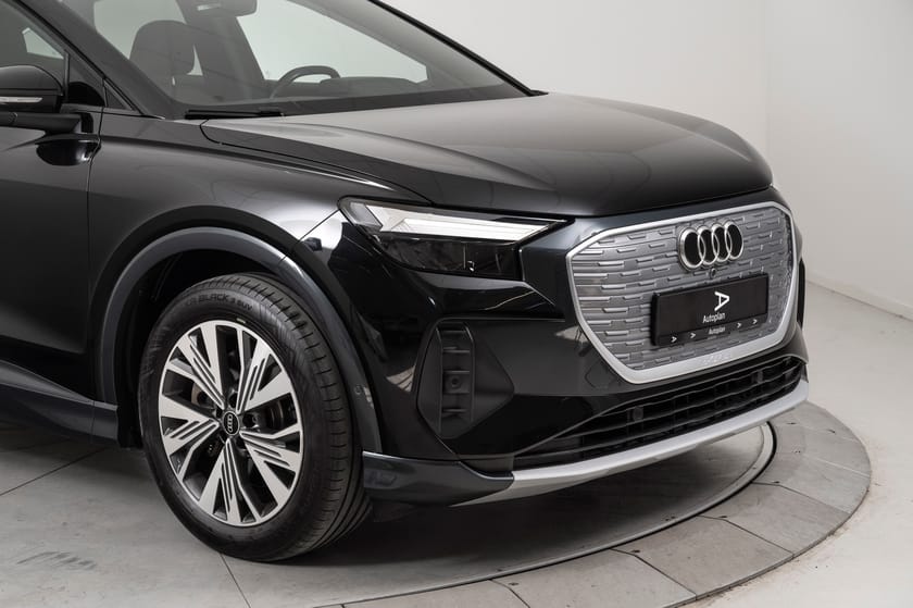 Bilde 3 av Audi Q4 50 Sportback e-tron quattro Sportsback | ACC/Krok/Kamera DAB