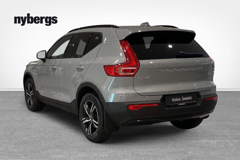 Bild 3 av Volvo XC40