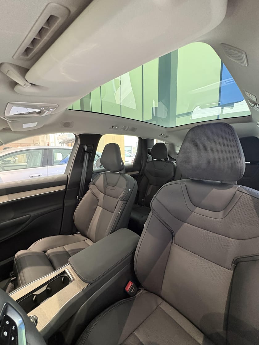 Bild 5 av Volvo EX90 Twin Motor Performance Ultra 7sätes, Lagerbil omgående leverans