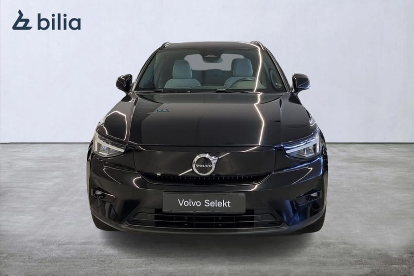 Bild 5 av Volvo XC40 Recharge Plus