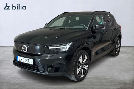 Volvo XC40 Recharge Single Motor
