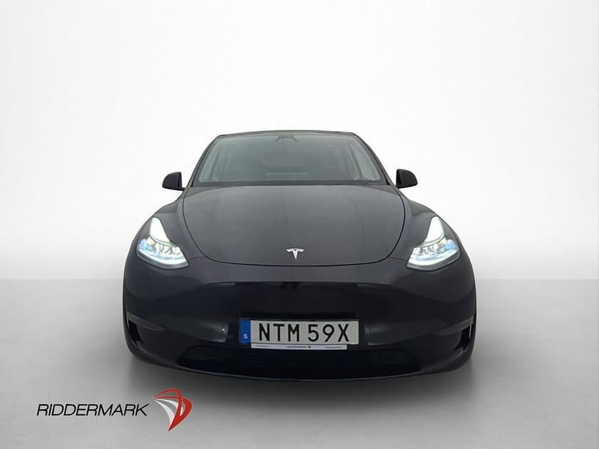 Bild 3 av Tesla Model Y Performance