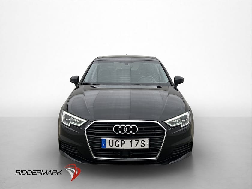 Bild 2 av Audi A3 Sportback 35 TFSI Proline CarPlay Adaptiv-Fart Drag