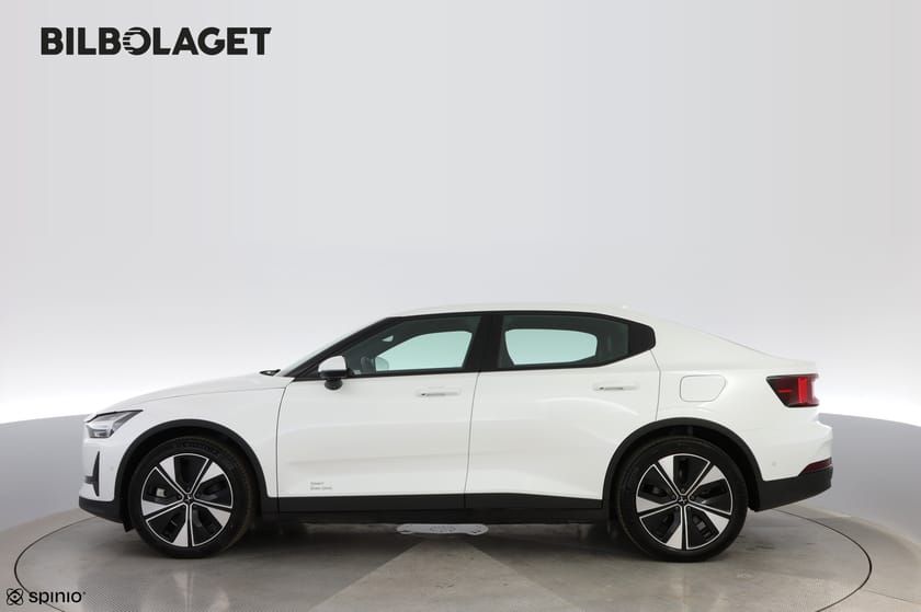 Bild 2 av Polestar 2 Long Range Single Motor
