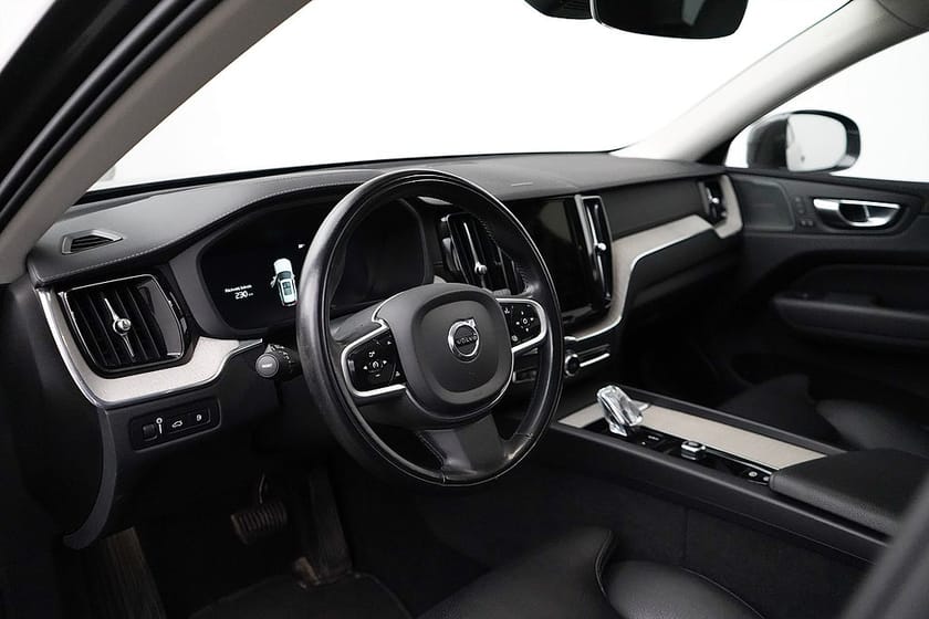 Bild 5 av Volvo XC60 Recharge T6 AWD / 341hk / HK