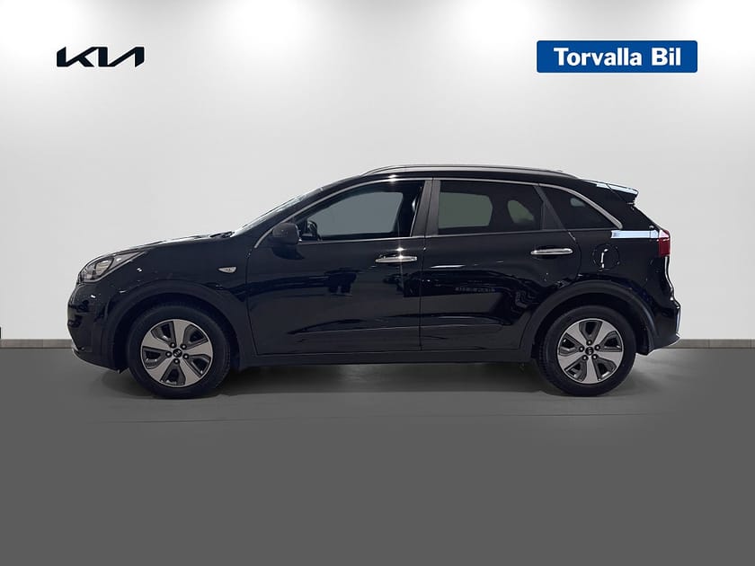 Bild 5 av Kia Niro Hybrid Plug-in Pluspaket 1 *V-hjul*
