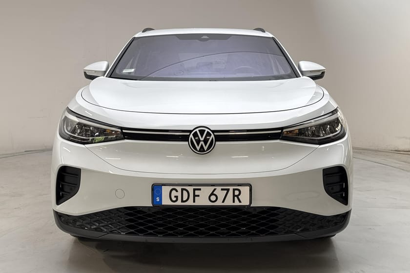 Bild 5 av Volkswagen ID.4 Pro Performance 77kWh (204hk) Comfort Plus,