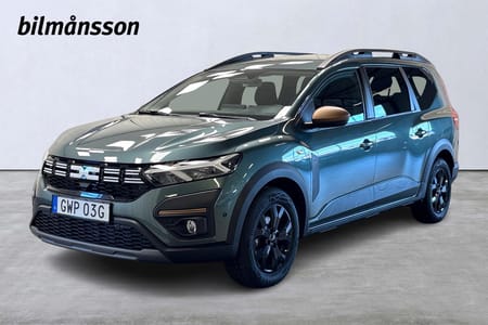 Dacia Jogger 7-sätes HYBRID 140 Extreme 7 platser II