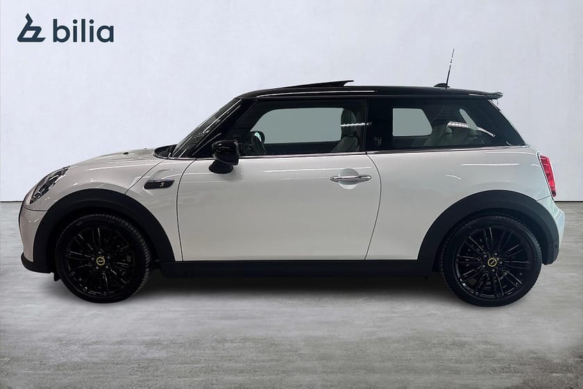 Bild 3 av MINI Cooper SE ELECTRIC / MAXIMISE / H/K / PANORAMA / VÄRMARE