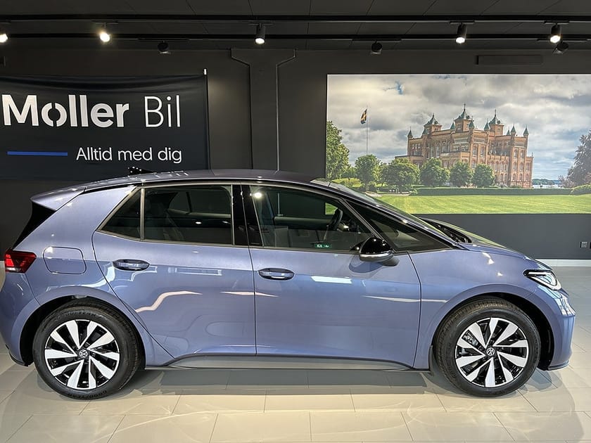 Bild 2 av Volkswagen ID.3 Neo LIFE 125 KW/170 HK 50 KWH BATTERI 1 VXL