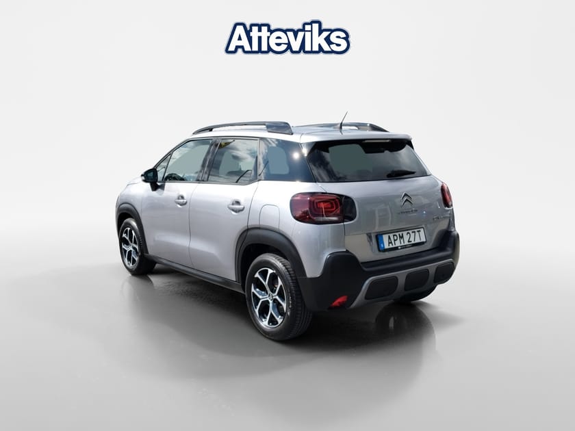 Bild 5 av Citroën C3 Aircross 1.2 130HK PURE TECH DRAG ACC NYBILSGARANT