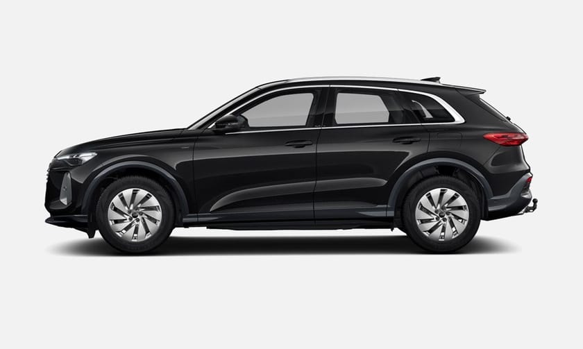 Bild 2 av Audi Q5 e-hybrid quattro SUV 220KW S-TRONIC DRAG VÄRMARE