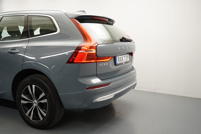 Bild 3 av Volvo XC60