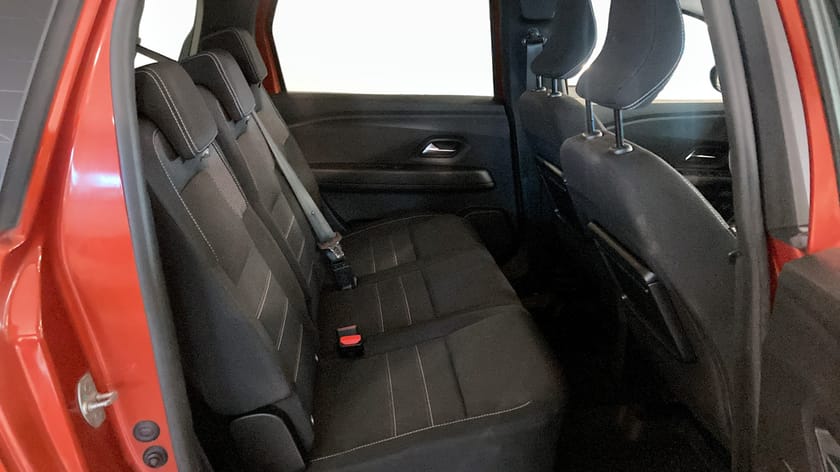 Bild 5 av Dacia Jogger 7-sätes 7-SITS 1.0 TCE 110HK DRAG
