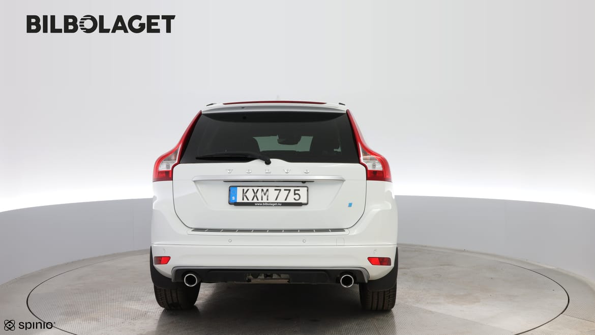 Volvo XC60 2017 - miniatyr 17