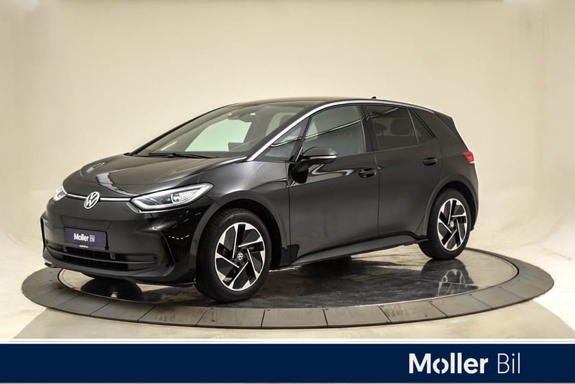 Bilde 1 av Volkswagen ID.3 Pro Performance highline 59kwh 204hk
