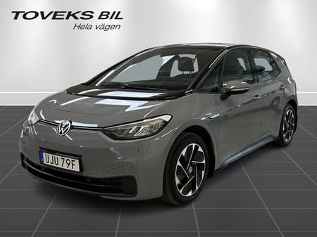 Volkswagen ID.3 Pro Performance 150 KW