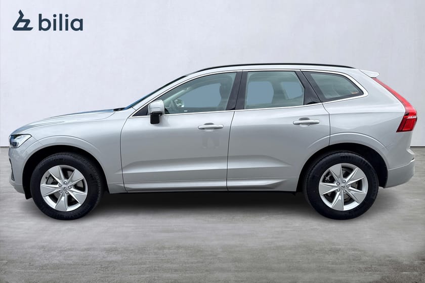 Bild 3 av Volvo XC60 B5 AWD Bensin Core