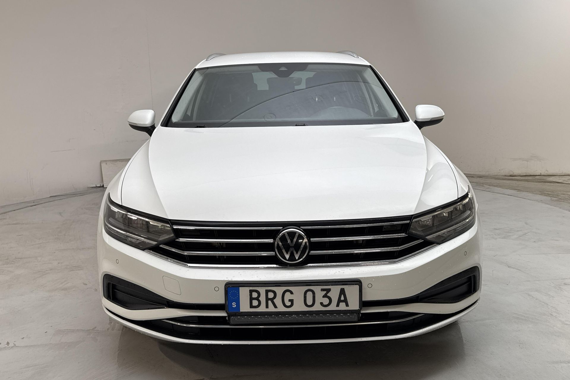 Volkswagen Passat 2021, kuva 5/10