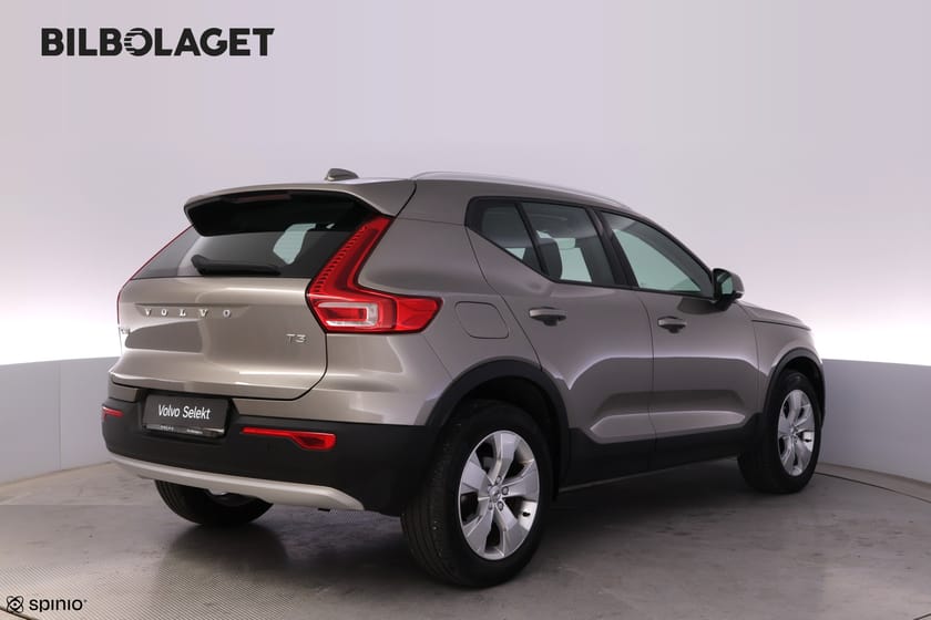 Bild 4 av Volvo XC40