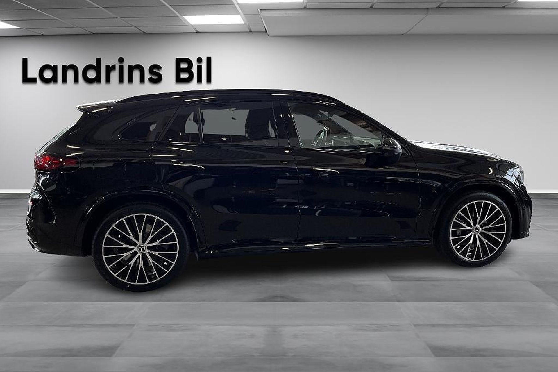 Mercedes-Benz GLC 2027, bild 4/15
