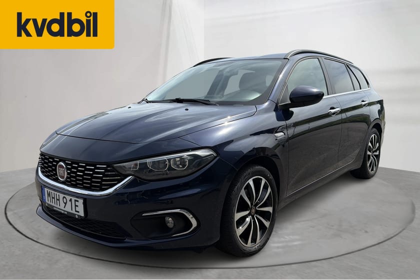 Bild 1 av Fiat Tipo Kombi 1.4 (120hk)